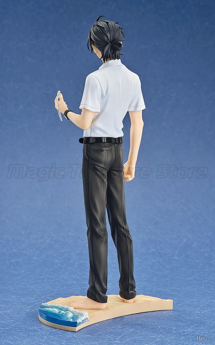 【MT】Originale GSC Summer Time Rendering Ajiro Shinpei 1/7 Bilancia Modello di Animazione Figura Giocattoli