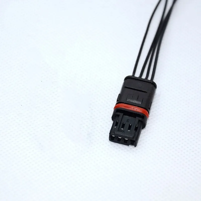 

Applicable BMW Comfort Entry Door Handle Plug Mercedes-Benz Wiring Harness GT320 335 Reversing Rearview Mirror Heating