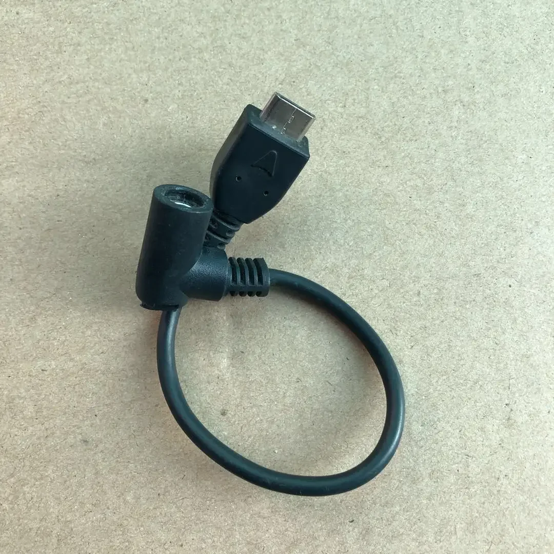 

CBL268-004-01-C Power Adapter Charger Cable For VeriFone Vx670 Vx680