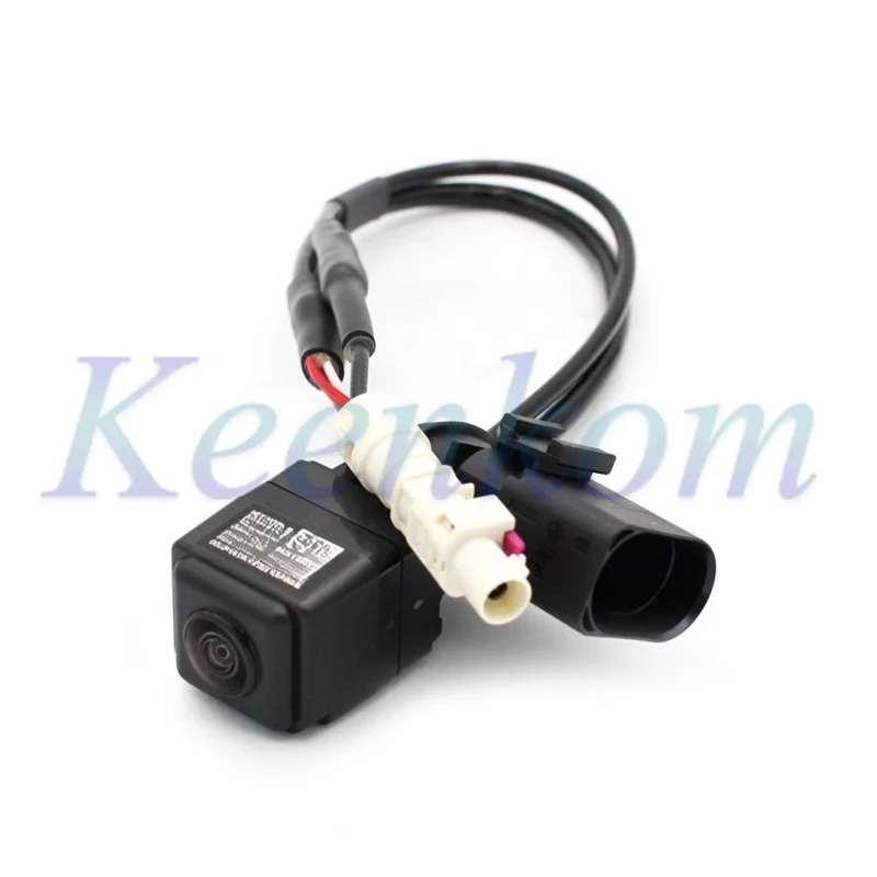 

Реверсивная камера заднего вида для Volkswagen Porsche Macan 2014-2025 95B980551L