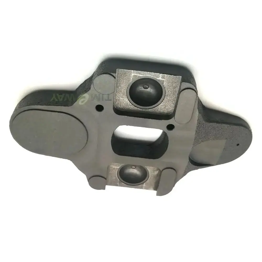 

Запчасти для гидравлических насосов PVK: Насосная пластина PVK-2B для ремонта, поршневой насос Nachi PVK-2B-50, кулачковый механизм, насосная опора для экскаватора ZX55