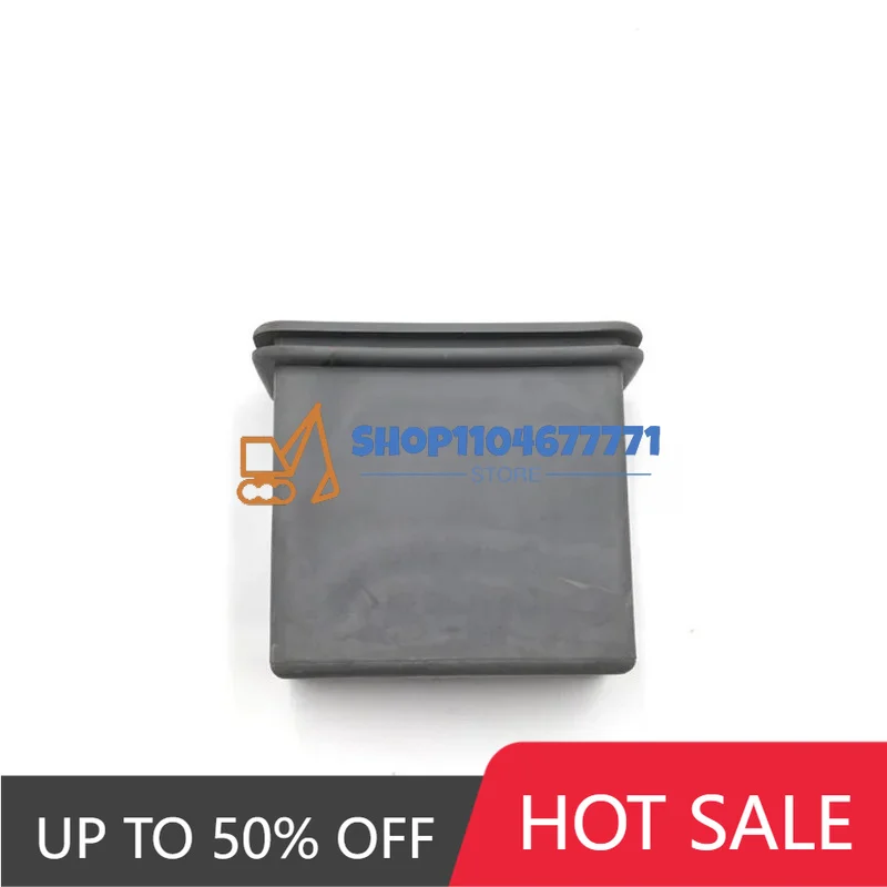 Excavator Parts Trim Panel DH60-7 Cab Right Storage Box, Small Box, Interior Panel Accessories