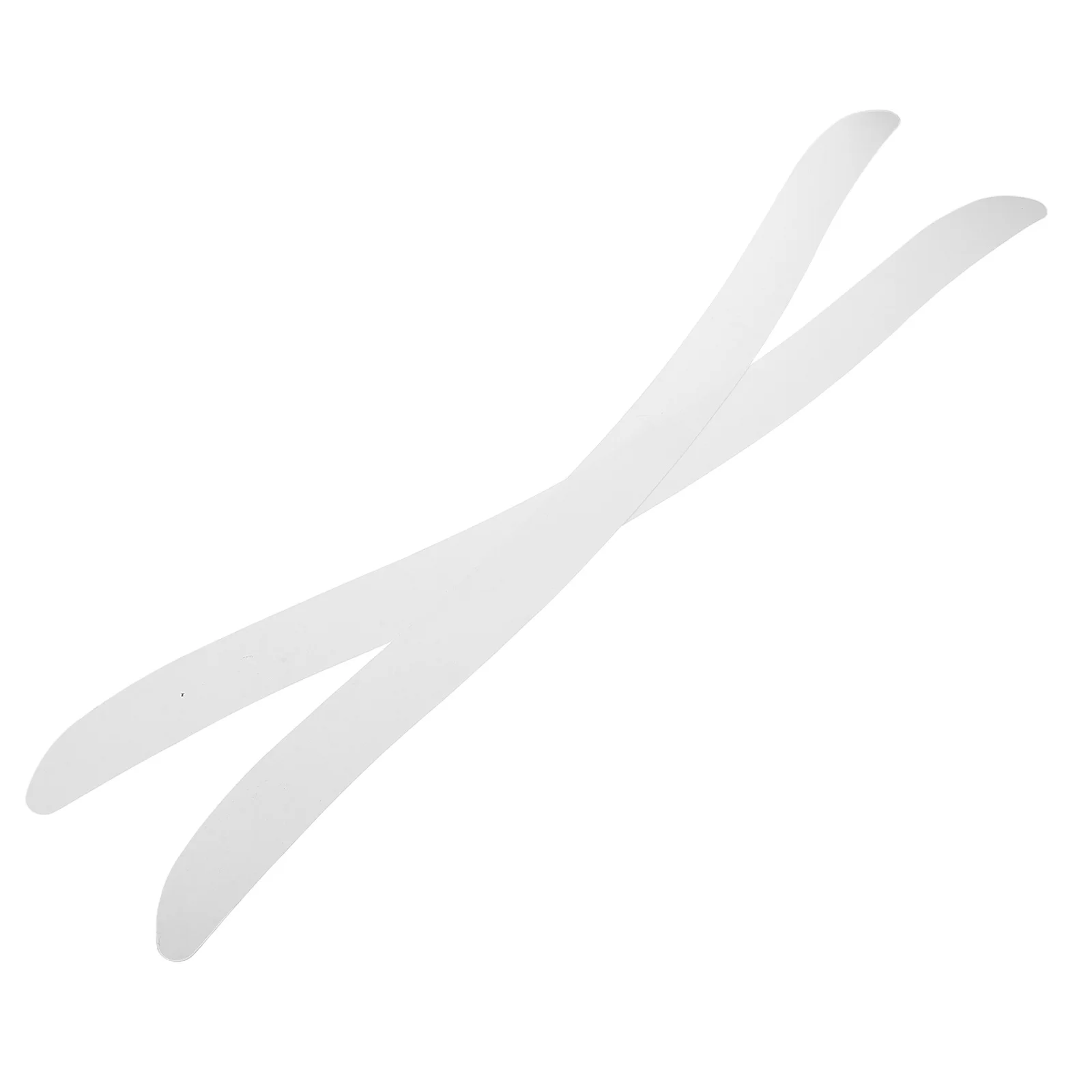 

2Pcs Core Collar for Traditional Kimono Lining Japanese Vintage Collar Accessories Wedding Party Ceremony Kimono Belt