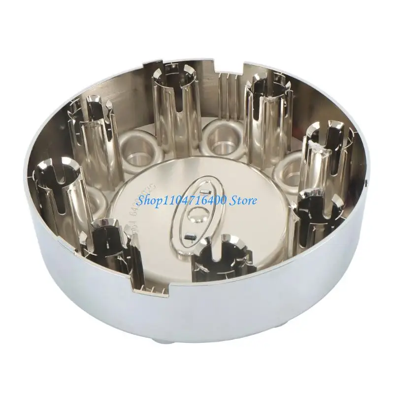 

y1gd Auto Wheel Hub Center Cap Cover Protective Housing 5C3Z1130KA 5C3Z1130KACP