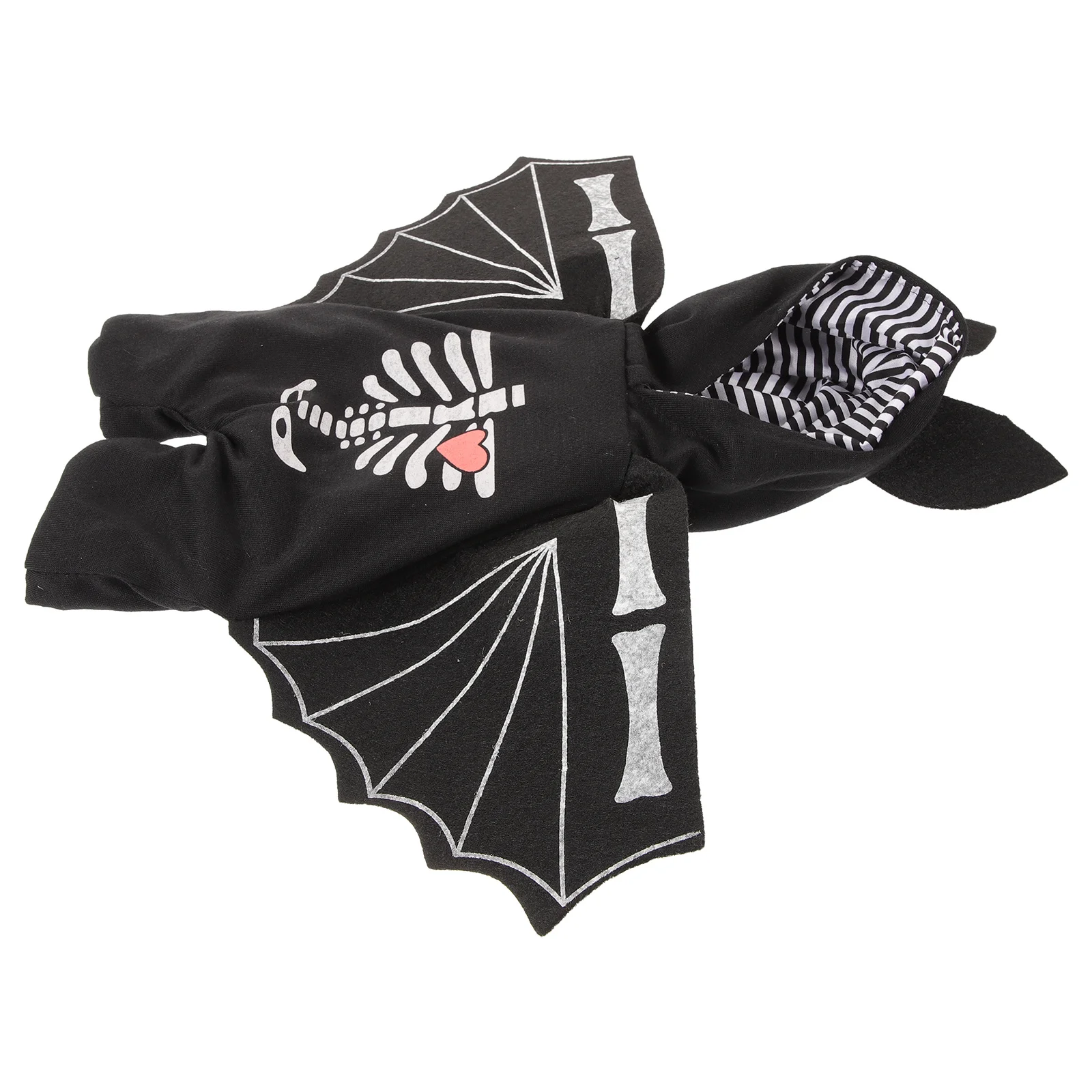 

Halloween Dog Clothes Cat Cosplay Costume Fine Workmanship Better Texture Party Outfit for Pets Dog Costume Clothing for Cat