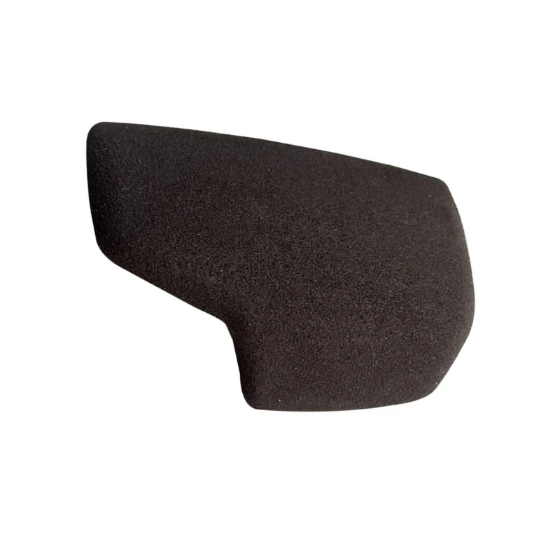 OEM 4M1713139F Shifter Boot Replacement Gear Shifter Knob Cover For Select Model
