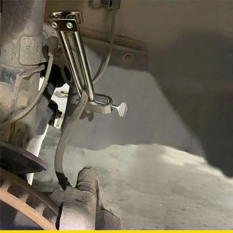 

SZCH Automotive Tools Hose Clamp Tool Bar Type Brake Radiator Heater Pipes