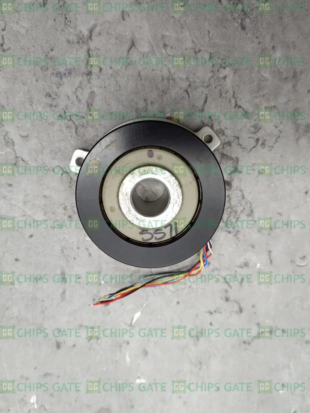 1 Stuks Nieuwe Haromax Motor Encoder 21brx700-d42aa