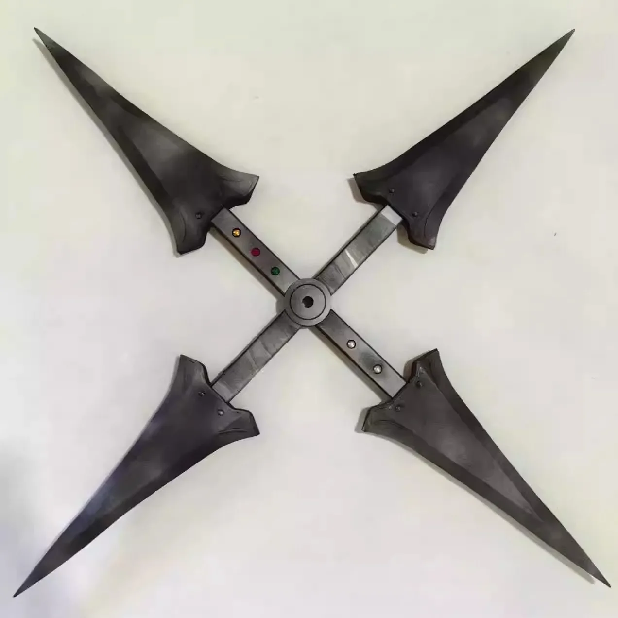 

Yuffie Kisaragi Final Fantasy VII Remake FF7 Cosplay Props Halloween Christmas Fancy Party Costumes Accessories