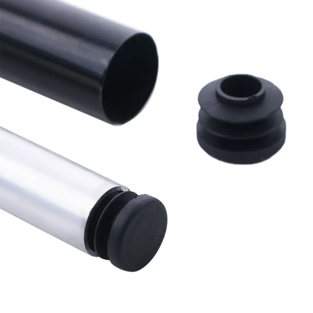 Anti Slip Plastic Inner Plug Blanking Caps Dust Cover Tube Furniture Protector Pads Chair Leg Cover Pipe Plug Table Feet Cap