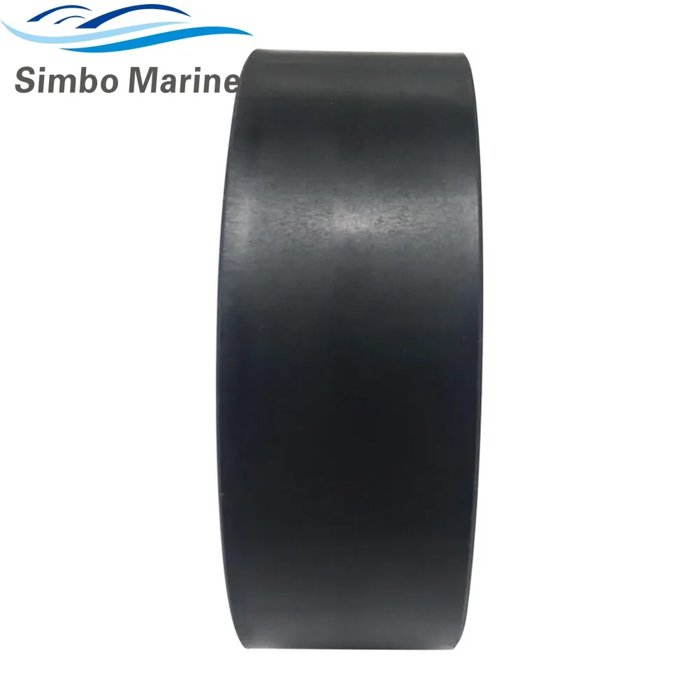 Belt Tension Pulley for Volvo Penta KAD TAMD KAMD Diesel Inboard 3582324 view 2