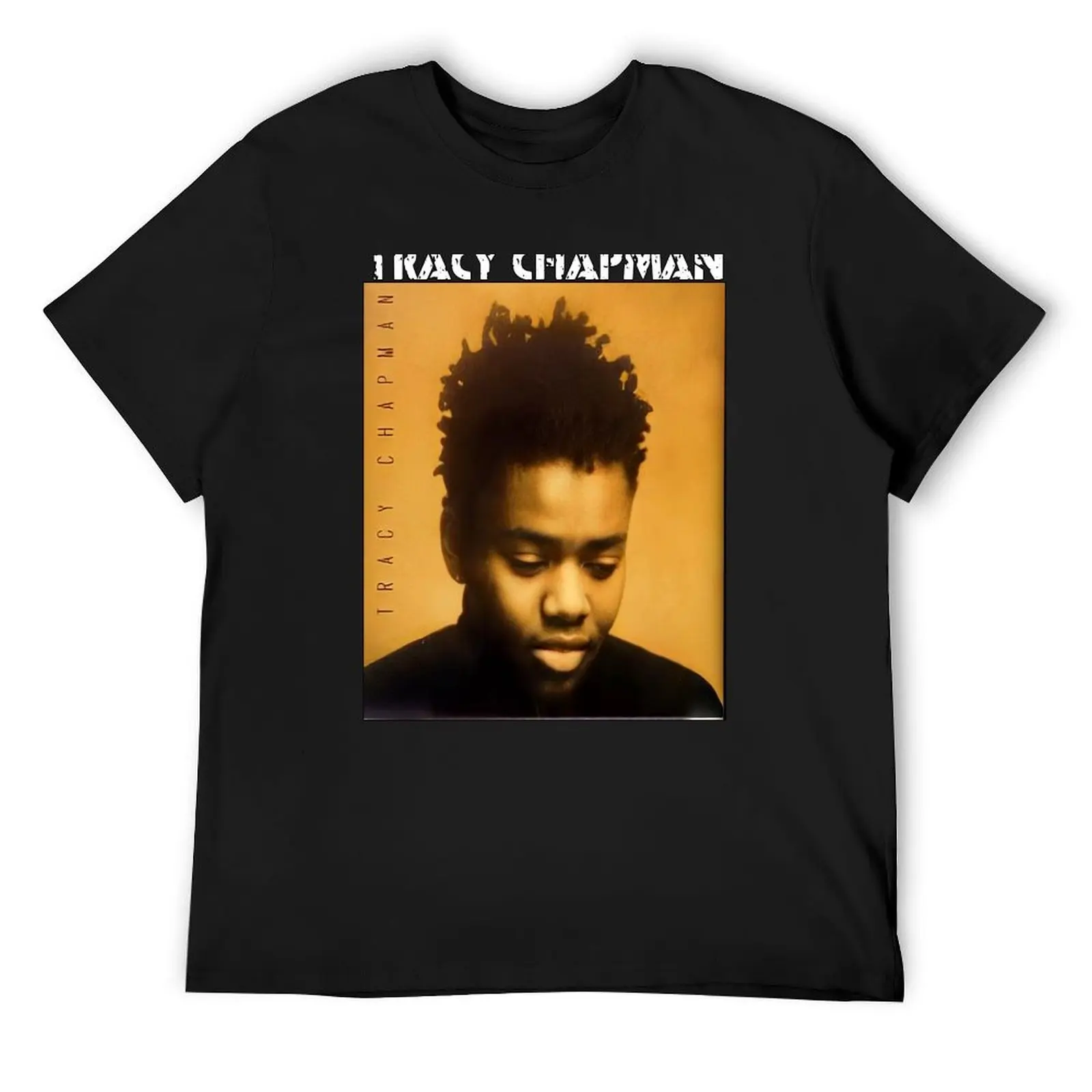 

Tracy Chapman T-Shirt affliction shirts shirts graphic tee summer tops luxury designer t shirt men