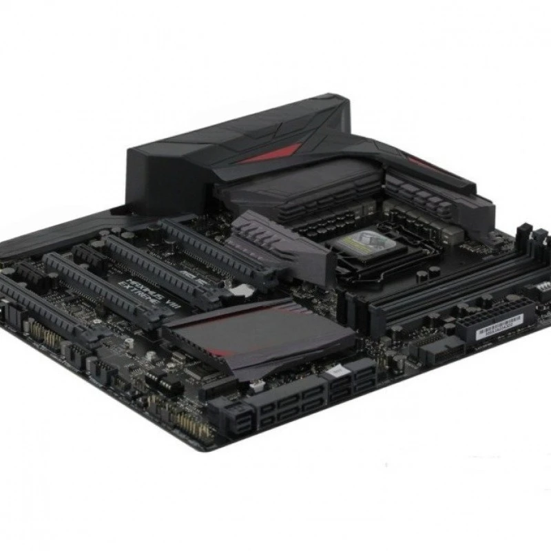AXIMI VIII EXTREME desktop game console Z170 series main board