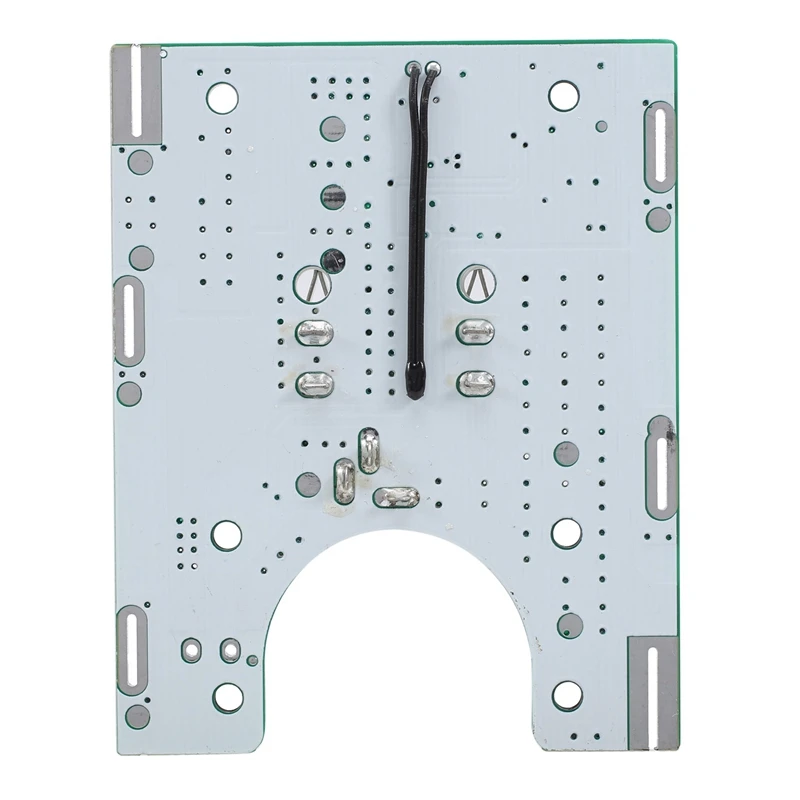 2 Pcs XL-MH99V5 2 Lithium Battery Protection Circuit Board 21V 5 Series Lithium Power Tools Battery Module image 4