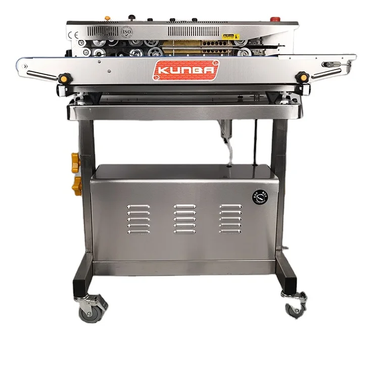 

China Professional Sealer Machine Plastic Bag Sealing Machine With Vacuum Pumping Gas Filling