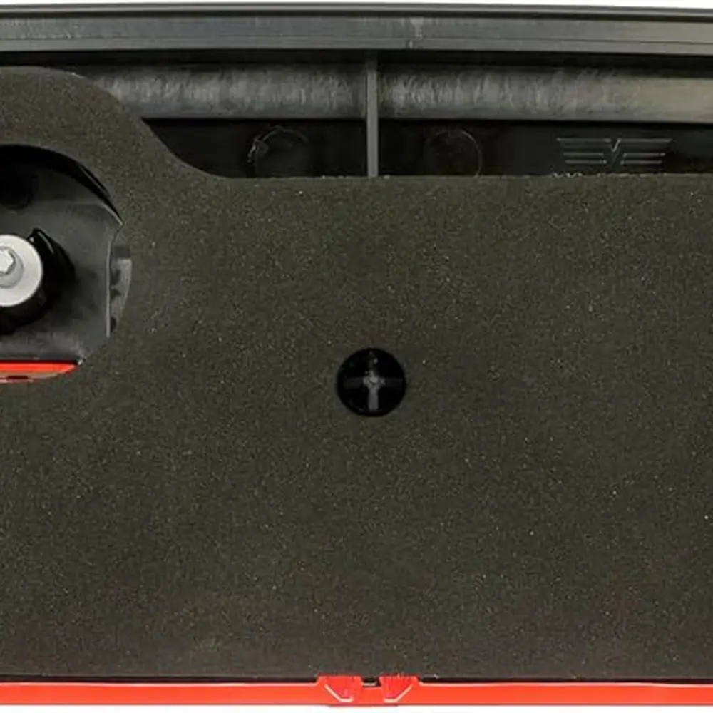 Center High Mount Stop Lamp for Select Ford Models - 923 Compatibility