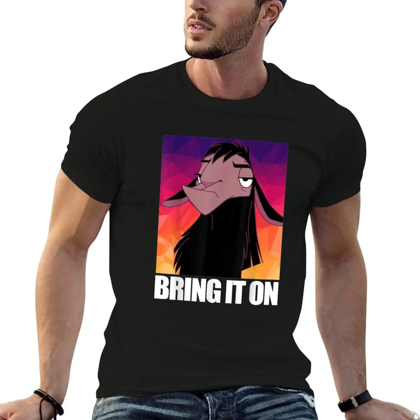 

Bring It On Movie T-Shirt anime tshirt essential t shirt T-Shirt