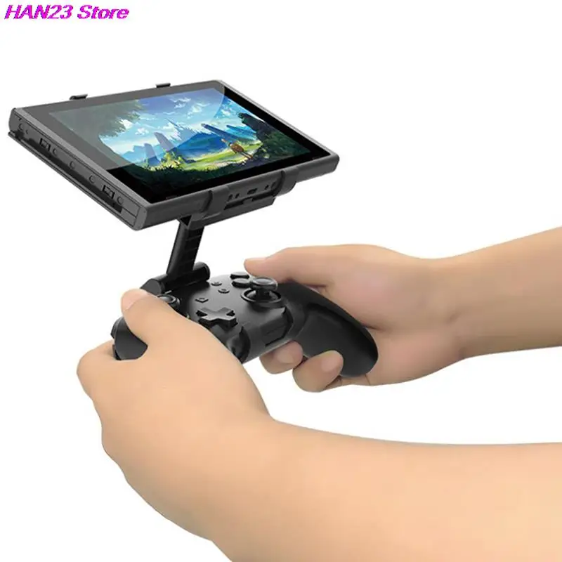 Switch Holder Controller: La Soluzione Perfetta per il Gioco su Nintendo Switch