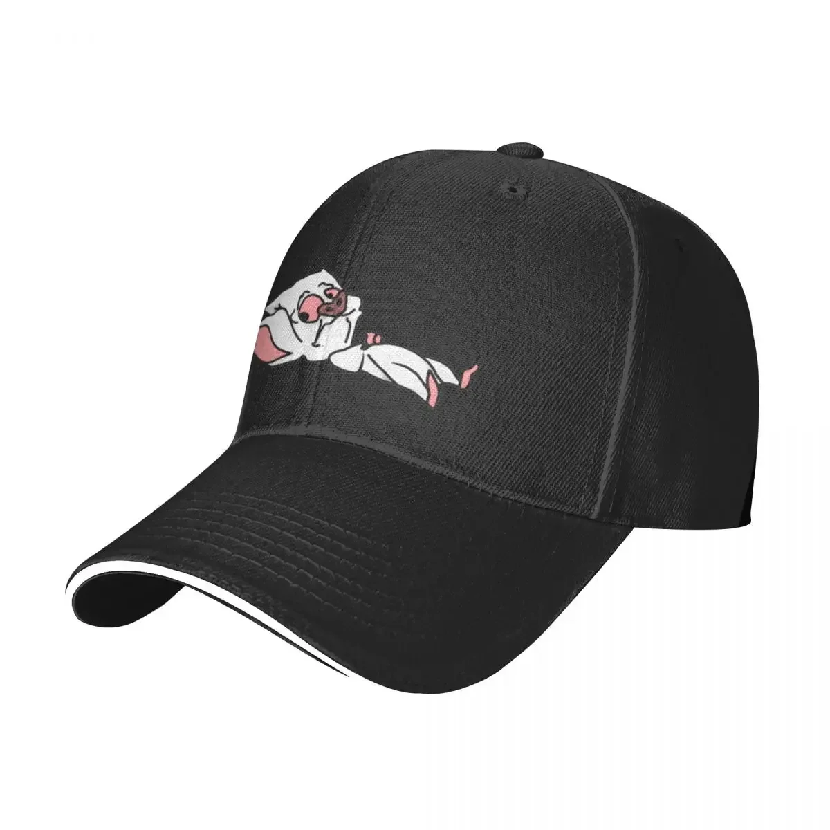 Bartok the Bat Baseball Cap Golf Hat Hat Beach Anime Female Men's