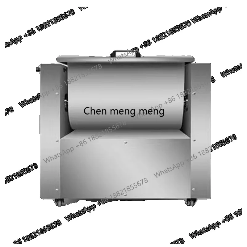 

Automatic stuffing machine Commercial sausage mixer Multifunctional steamed buns dumpling stuffing machine Small