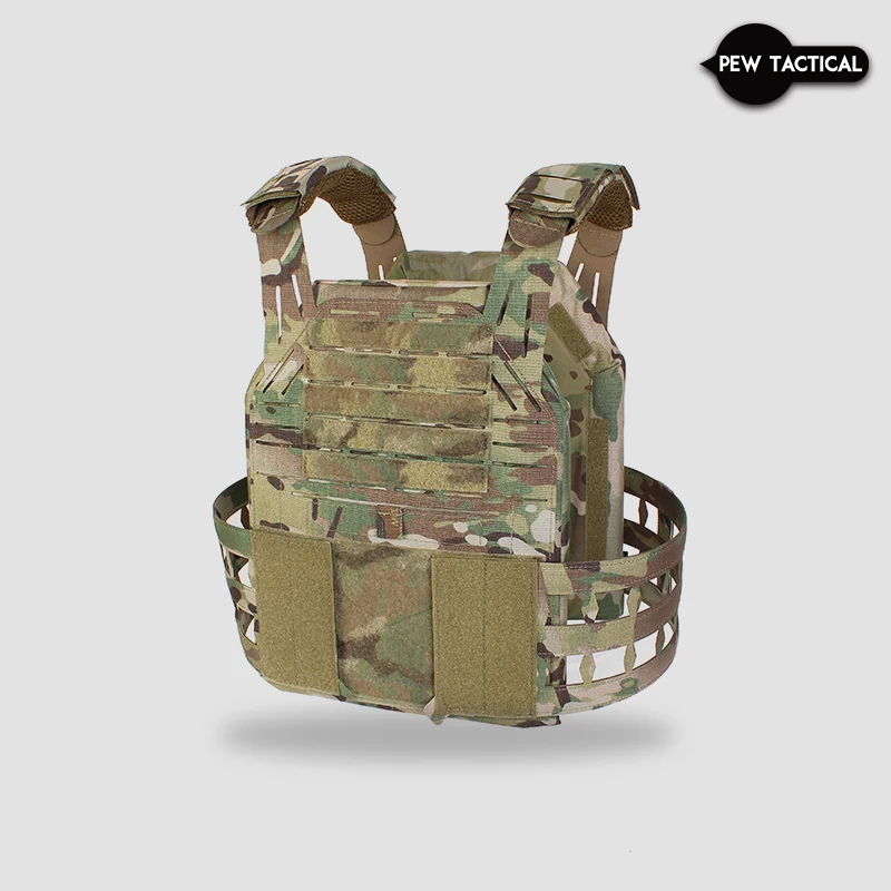 

PEW TACTICAL LBT STYLE 6094 G3 V2 Airsoft Plate Carrier