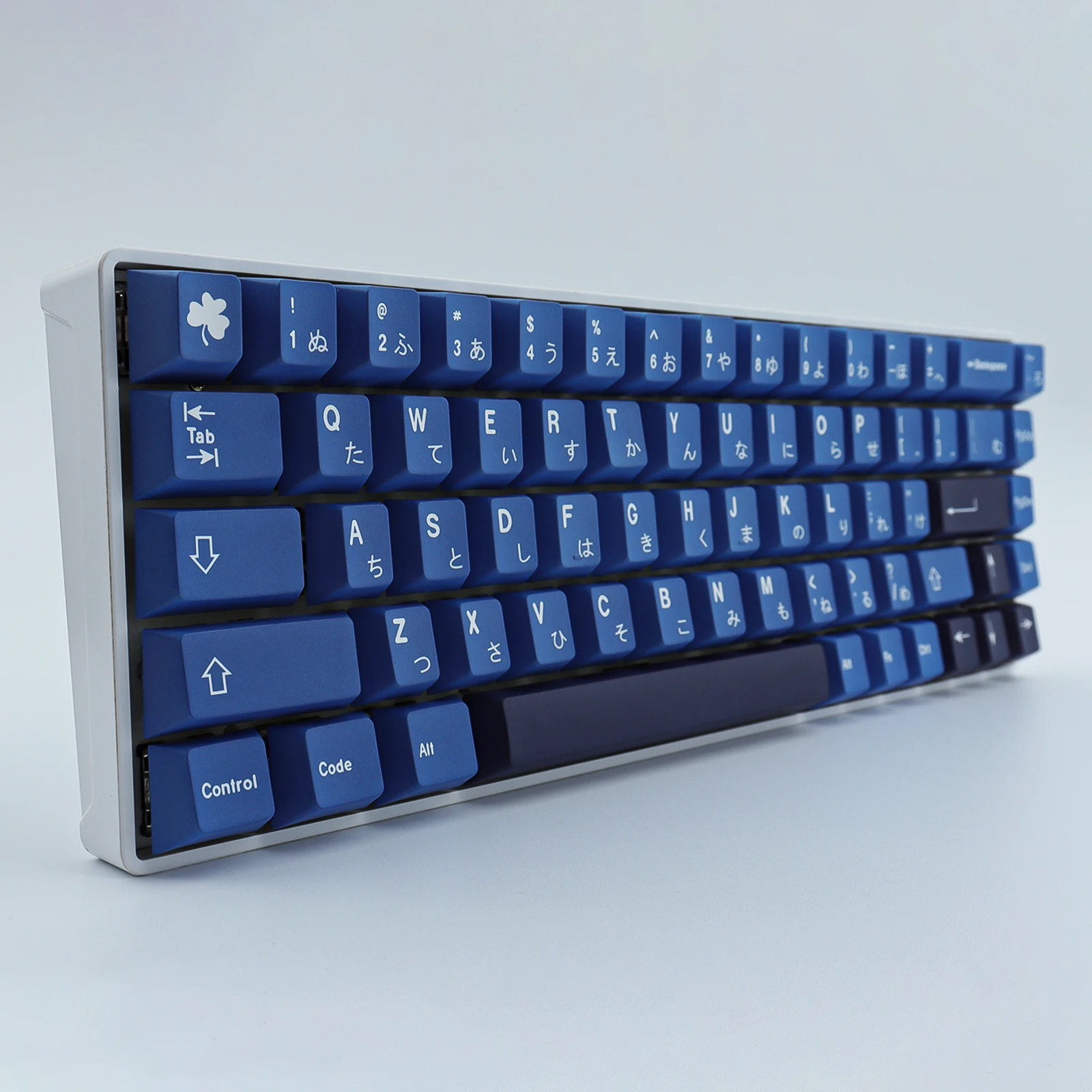 129 Tasten GMK Striker Tastenkappen PBT Tastenkappe Kirschprofil Farbsublimation für Cherry CMMK TM680 mechanische Tastatur für MX-Schalter