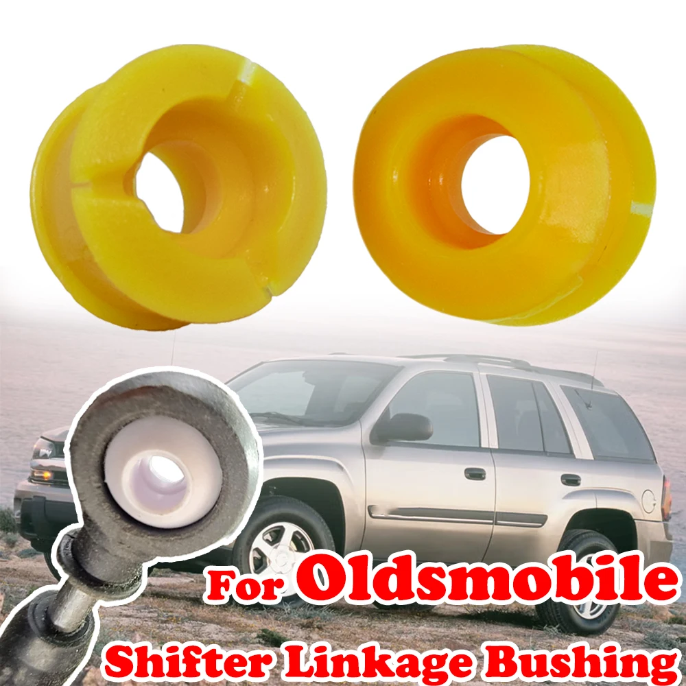 

Auto Transmission Shift Cable Bushing For Oldsmobile Ram Loose Shifting Fix Gear Selector Change Lever Linkage End Pivot Grommet