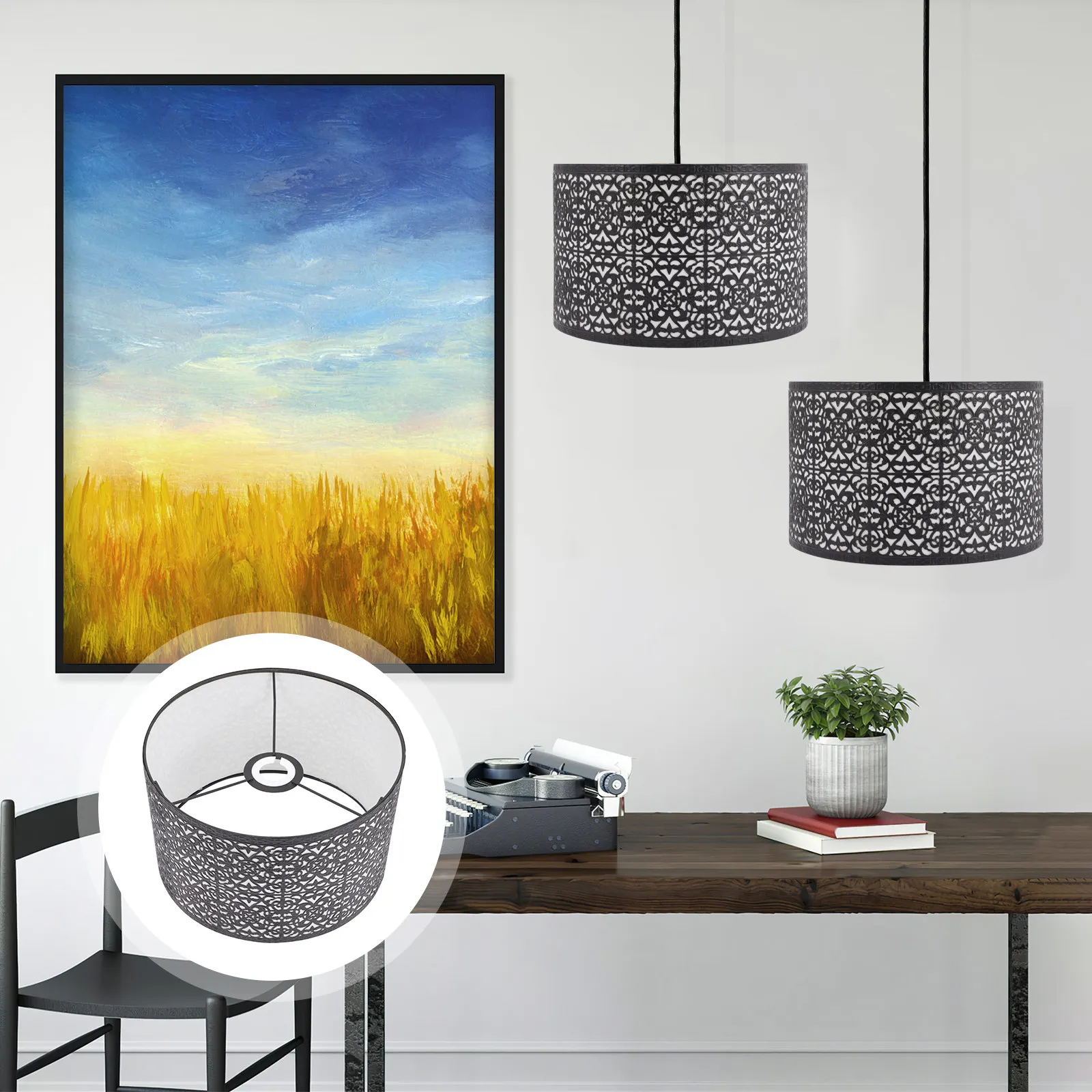 abat-jour-en-metal-e27-e14-motif-de-feuilles-ajourees-abat-jour-decoratif-pour-lampe-de-table-pour-bureau-chevet-hotel-salon-bureau