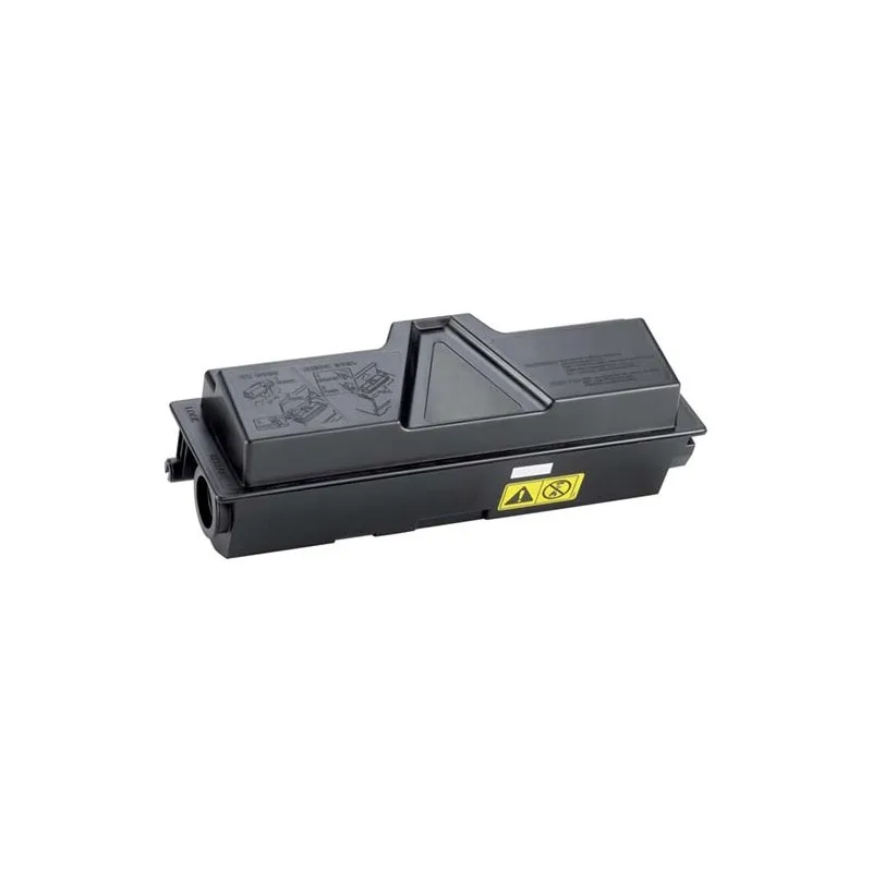 K1140 Premium quality recycled Kyocera toner cartridge replaces TK1140 XTK1140RP imprimirbien.com