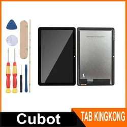 For CUBOT Tab KingKong Tab KingKong 2 Tab KingKong Mini Tab KingKong S / LCD Display + Touch Screen