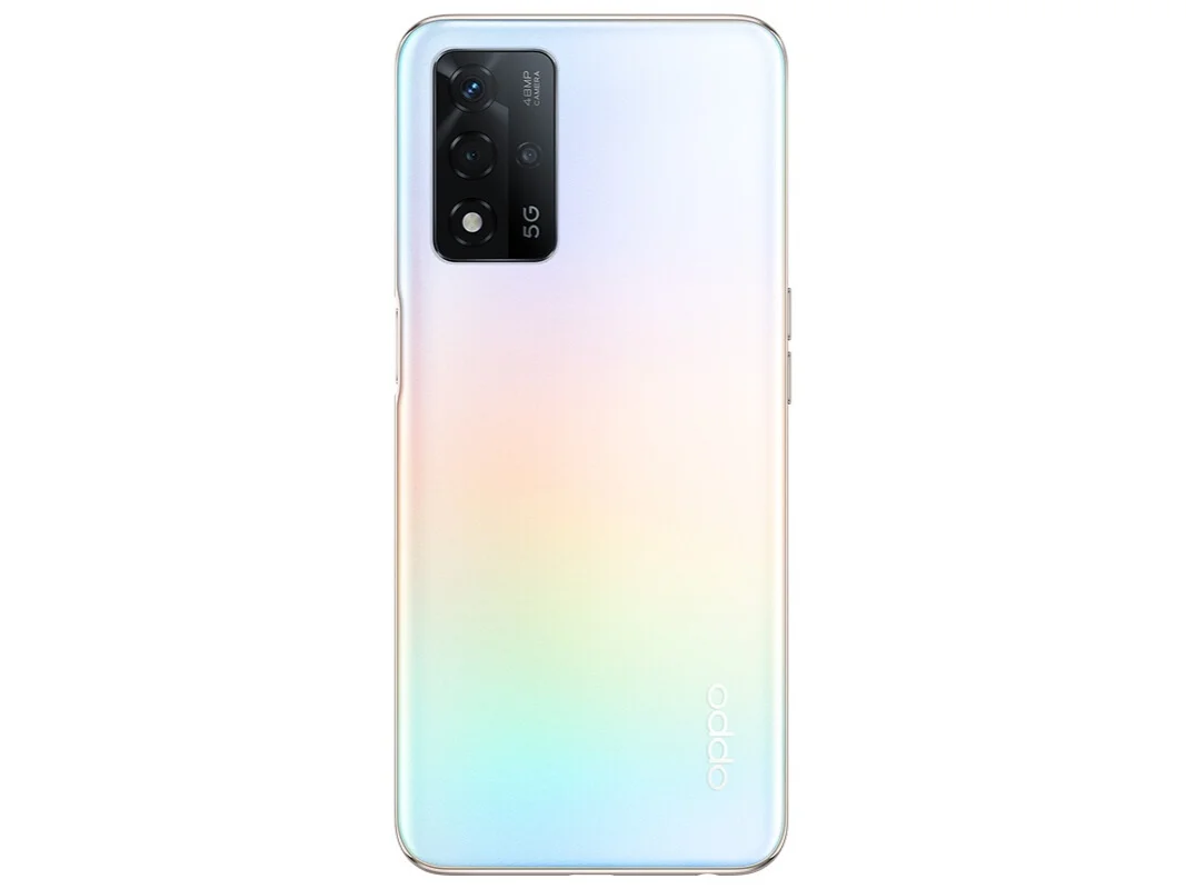 ممن لهم A93s 5G أندرويد وحدة المعالجة المركزية الأبعاد 700 6.5 بوصة شاشة ROM 128G RAM 8GB 5000mAh بطارية الهاتف المستخدم