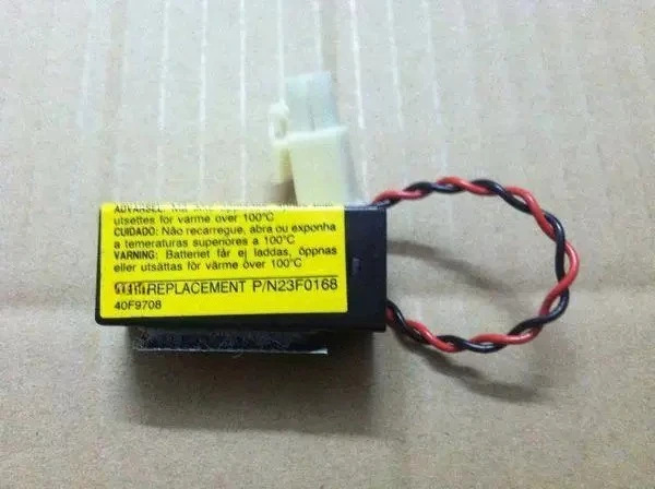 .。for IBM Server Battery 23F0168 3VOLT (BR-E5).。