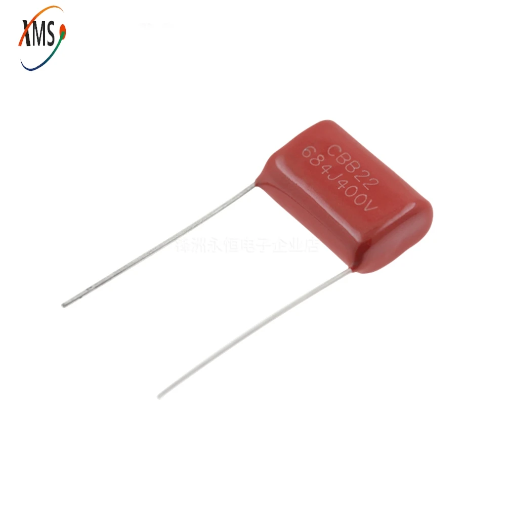 5-20PCS CBB Capacitor  400V  103J 104J 105J 185J 205J 224J 274J 333J 335J 394J 474J 475J 564J 684J 824J