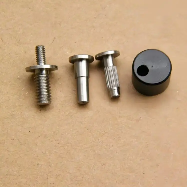 For Domino A series printer head screw kits DM36717 PC0188 for Domino A100 A200 A300 A100+ A200+ A300+ E50 InkJet Coding Printer