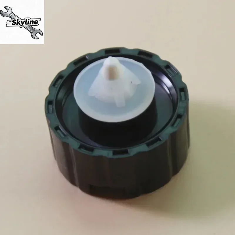 1Pcs Water Inlet Tank Seal Cover, Fits JSQ‑A30Q1 / A20B1 / B40P1 / A30G3, applicable to Bear Humidifier Replacement Parts