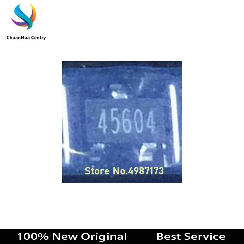 10 Pcs/Lot HAL145 45*** SOT-23 100% New Original In Stock