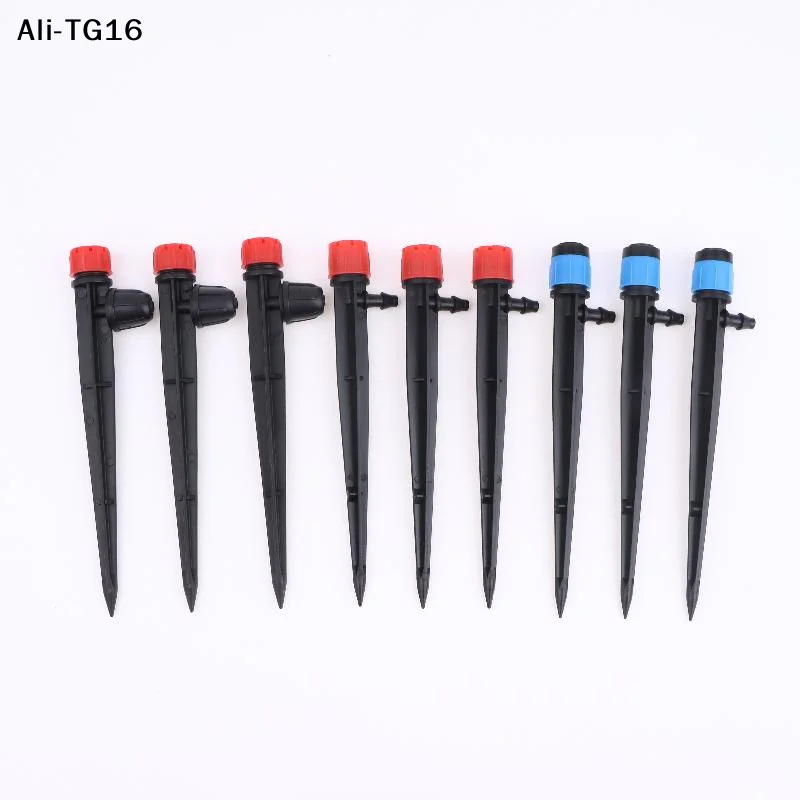 【Gy】50Pcs Drip Emit…