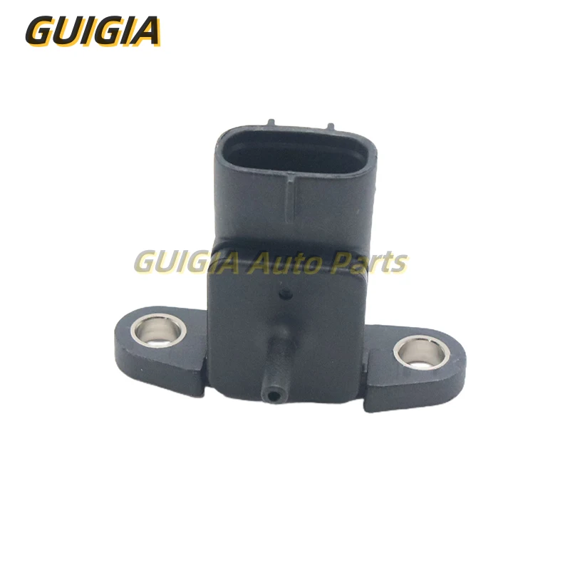 

Датчик давления впускного коллектора MAP 079800-5770 для Toyota Prius Yamaha Phazer Suzuki Hayabusa GSX1300R 1999-2007 Новый 0798005770