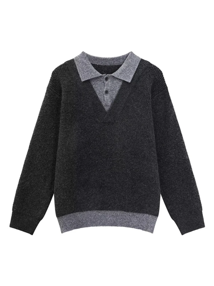 Dark Grey