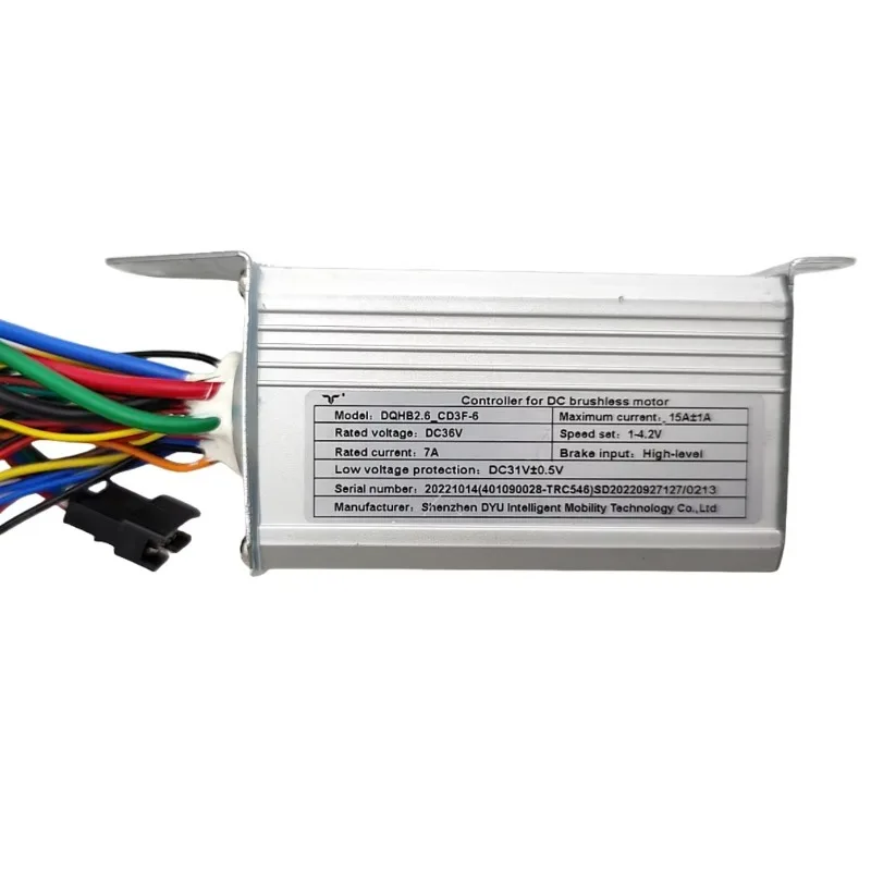 D3F Electric Bicycl…