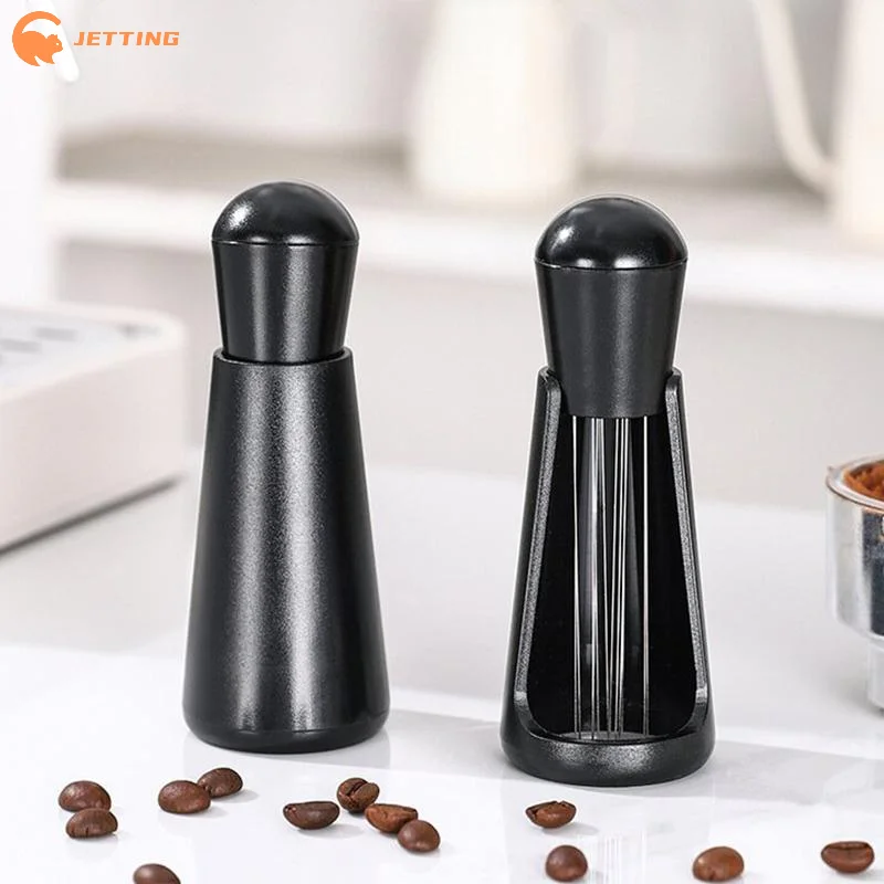 (جديد) أداة تقليب قهوة الإسبري - مراجعة Coffee Distribution Tool وسعره