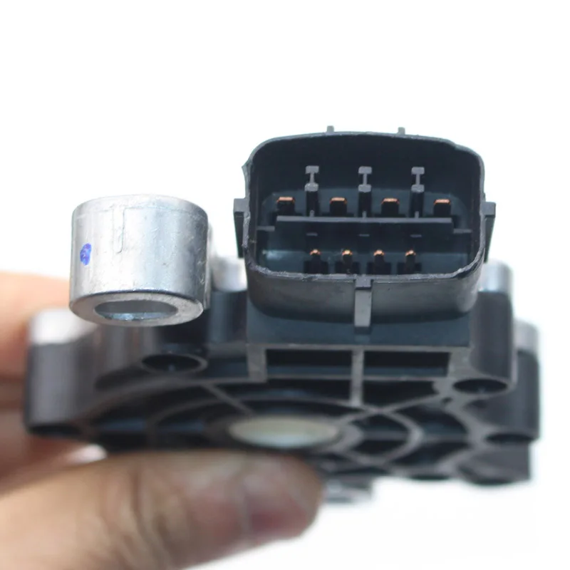 Sensor engrenagem mudança reversa