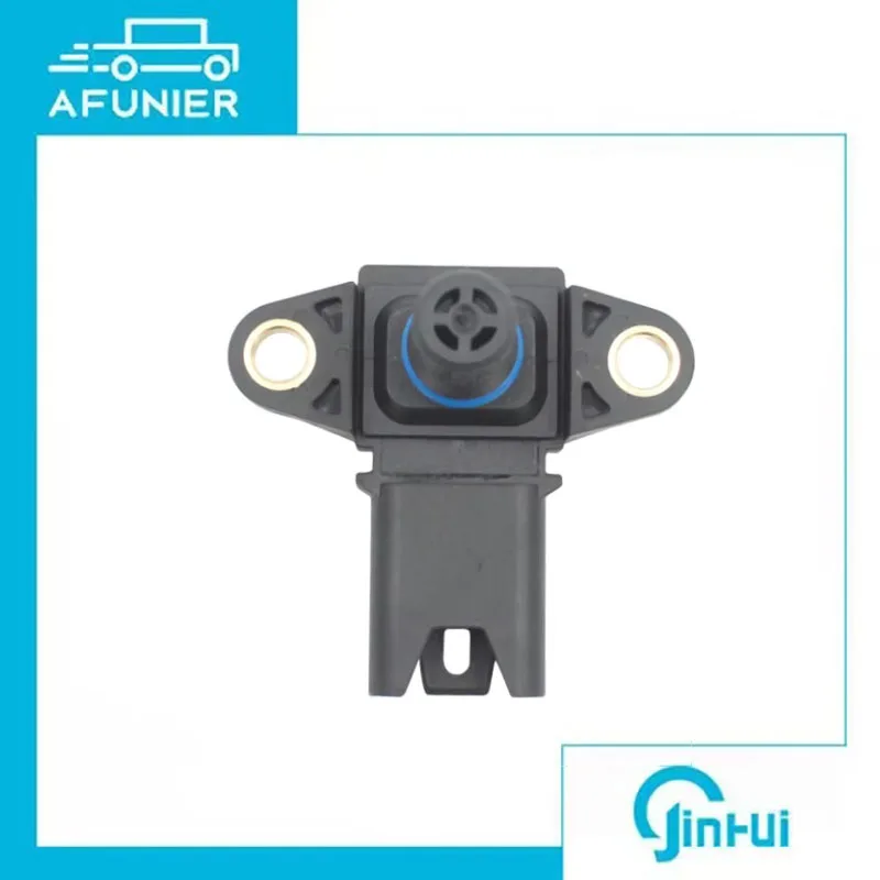 10Pcs Manifold Absolute Pressure Sensor For BMW 7 F01 F02 F03 F04 740I OE No.:13627585492,13627560063,5WK96873Z