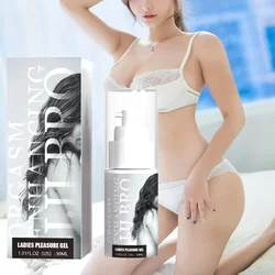 Female Sexual Intense Orgasm Spray Lubricant for Sex Exciter for Woman Orgasm Female Libido Sexual Enhancement Gel