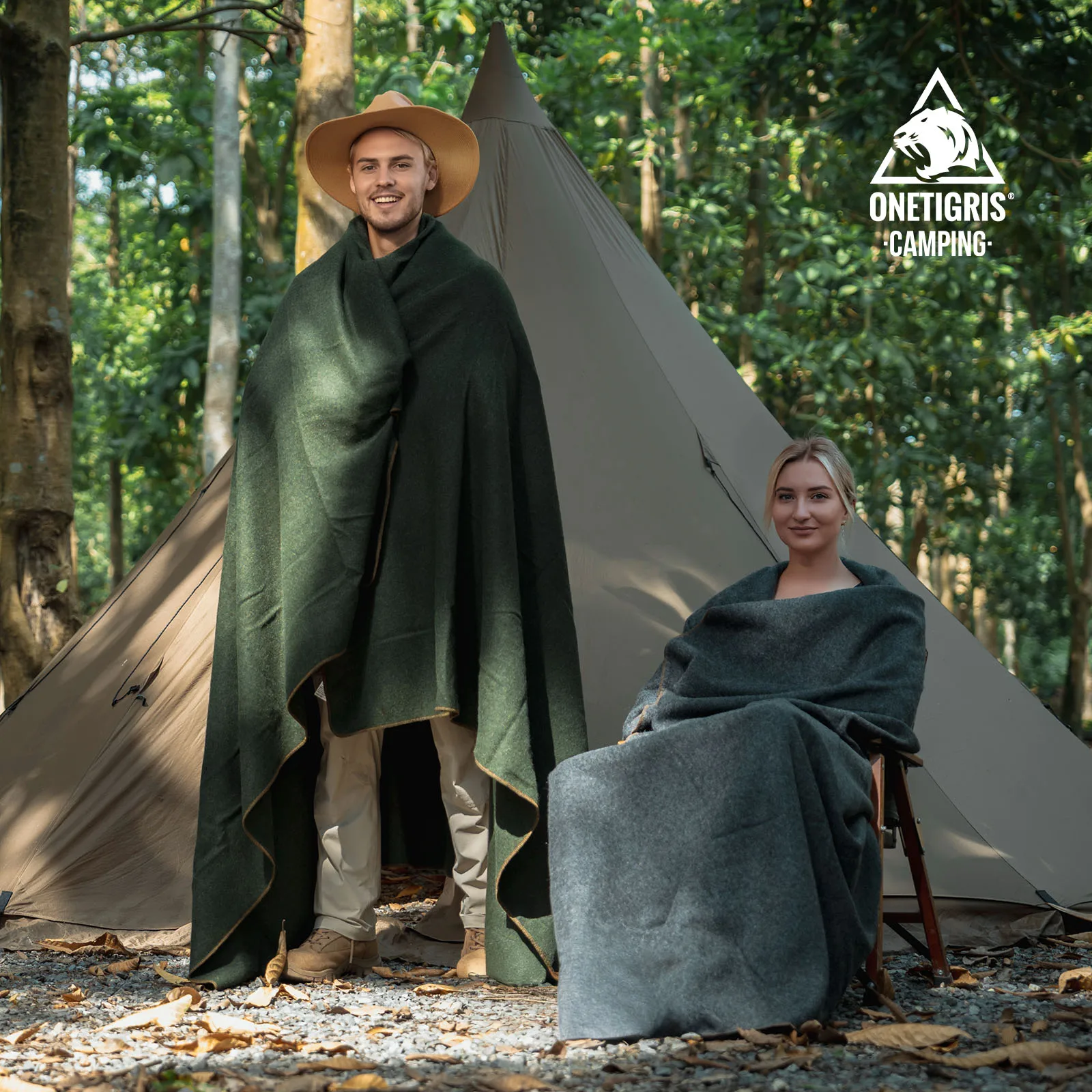 Thumbnail 2 - #17 Top 50 Outdoor Blankets Worth Buying In 2026