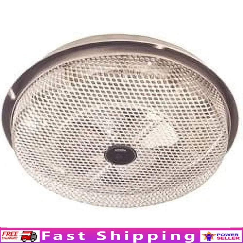 

Электрический потолочный обогреватель из алюминия с атласной отделкой, 1250 Вт, автоматическое отключение, вентилятор, система внутреннего отопления, безопасная, надежная, тихая