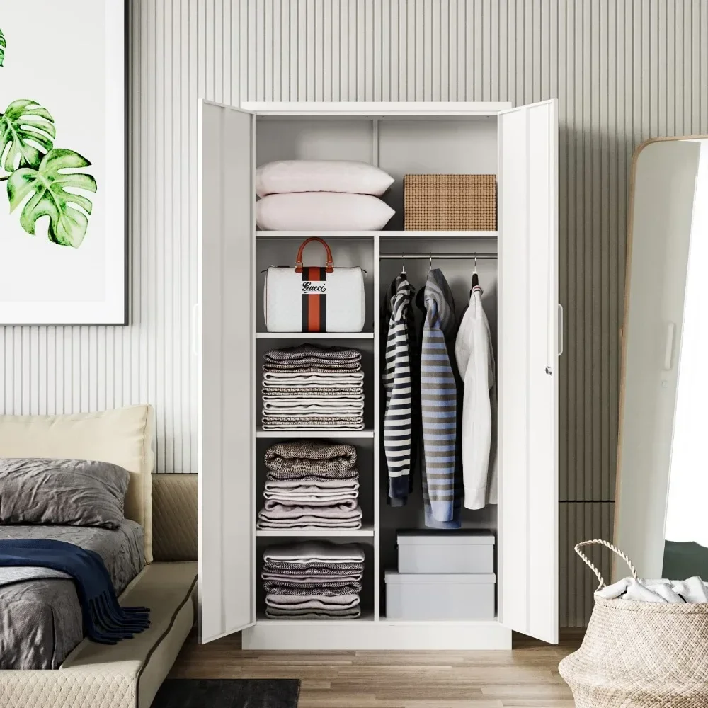 Jz New Metal Locker…