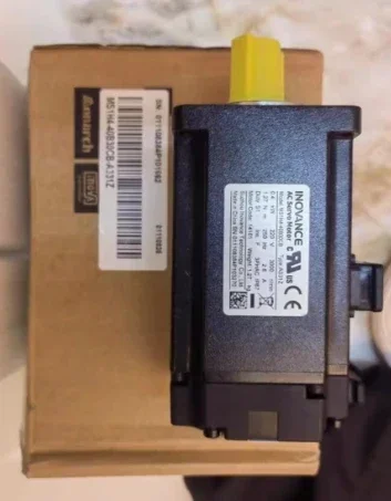 

INOVANCE Servo Motor MS1H3-13C15CD-A334Z MS1H3-85B15CD-A331Z MS1H3-85B15CD-A334Z MS1H3-13C15CD-A331Z MS1H3-18C15CD-A331Z