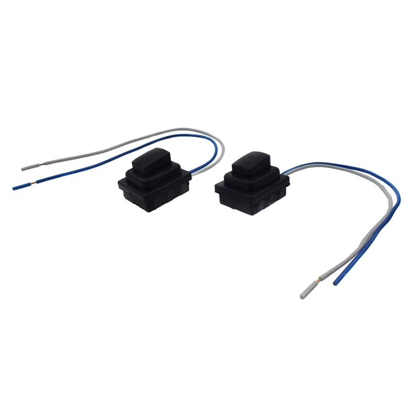 1 par de manijas inteligentes para puerta delantera, botón pequeño 82661-D3710 82651-D3710 para Hyundai Tucson 2016-2020, piezas de interruptor extractor exterior