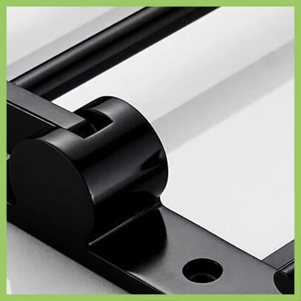 

Folding Movable Bath Towel Bars Space Aluminum Organizer Hanger Bathroom Towel Rack Holder Storage Shelf Hook